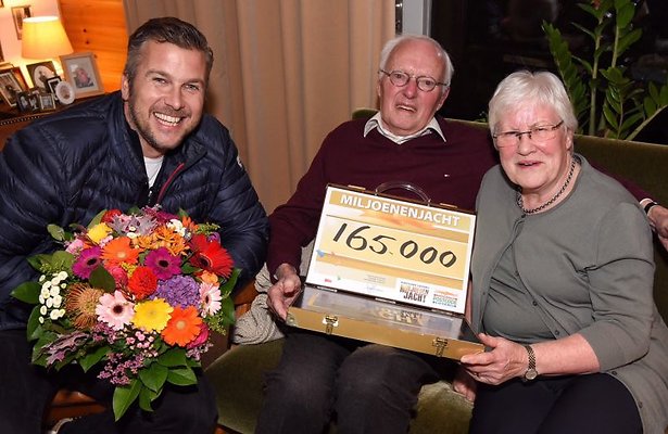 Winston Gerschtanowitz